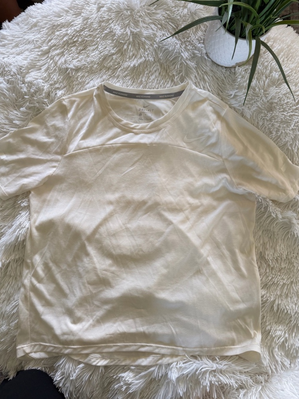 Nike Short Sleeve Tee